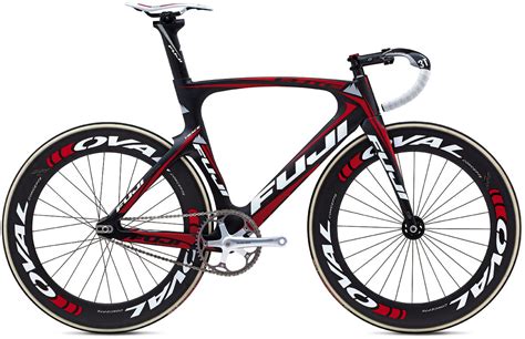 Fuji Track Elite 2013 review - The Bike List