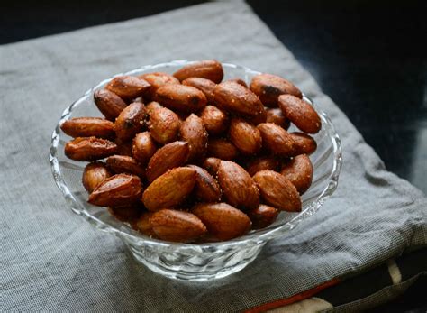 HOMEMADE ALMOND MEAL RECIPES - Online Heath News