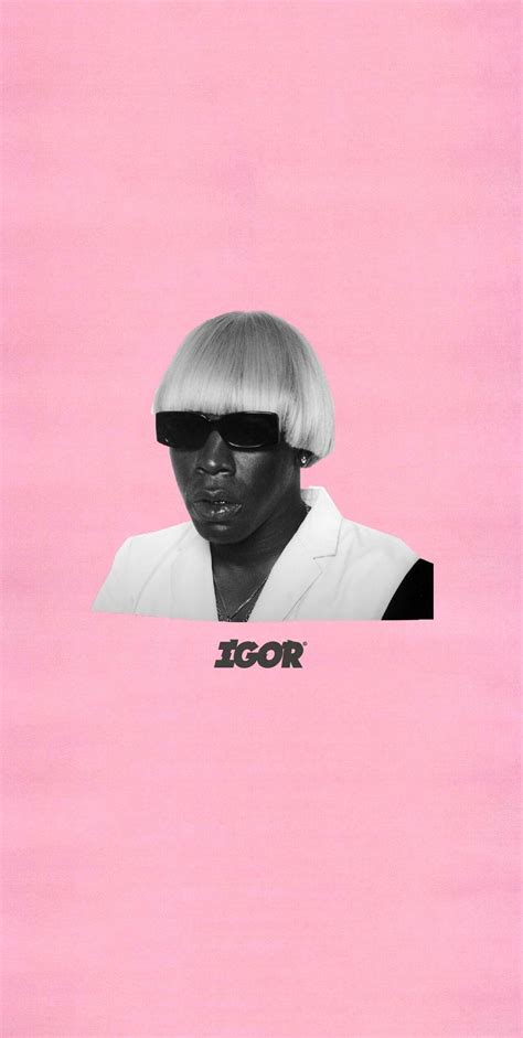 Tyler, The Creator Igor Wallpapers - Wallpaper Cave