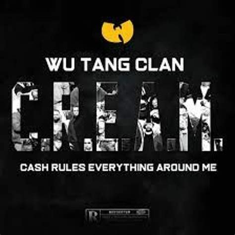 Wu tang clan cream wiki - stationtaia