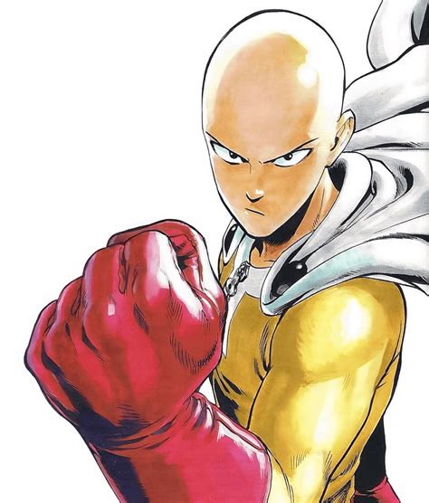 Goku vs God OPM, Saitama, Garou - Battles - Comic Vine