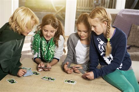 Fun Games For Kids To Play Stuck At Home – PlayingCardDecks.com