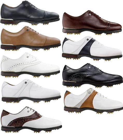 Footjoy Icon Black golf shoes Choose size & color Manufacturer close ...