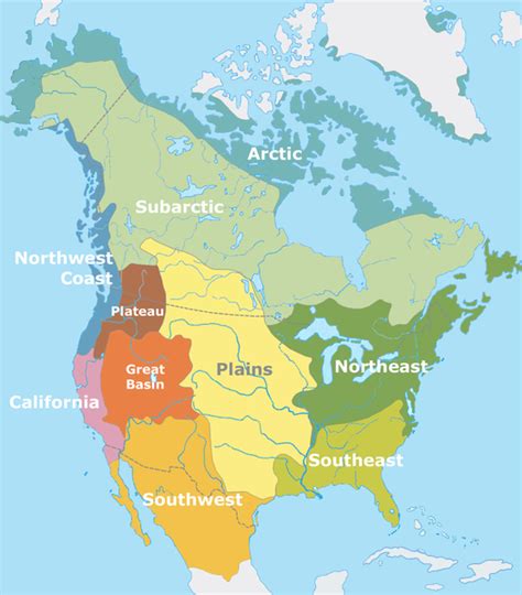 Respiratory Therapy Cave: 10,000 B.C.-1492: Natives of North America