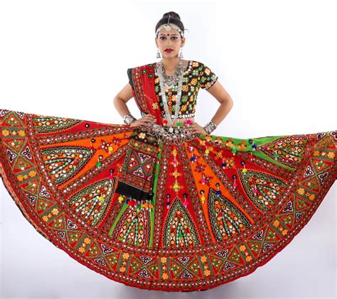 Garba Dandiya Dress, 57% OFF | novomundoadm.com.br