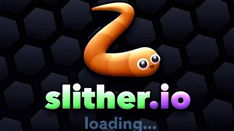 Slither.Io Gameplay