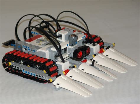 Lakás Természet Ezredes lego sumo robot program Szeretnék gyógyít Javulás