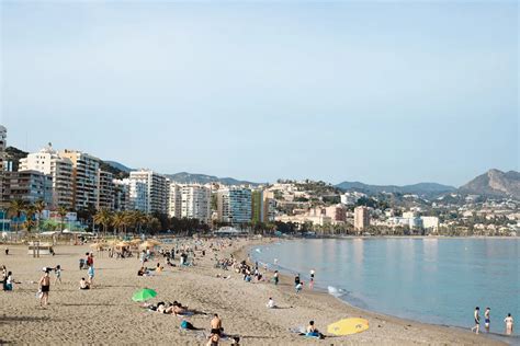 9 Best Beaches in Malaga 2024 Guide - The Spain Travel Guru