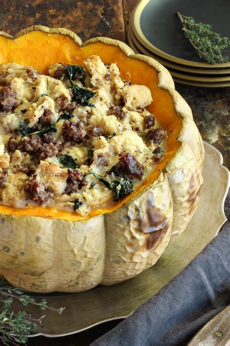 17 Pumpkin Recipes for Fall (Yes, It’s Time) | Kitchn