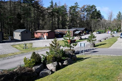 Tyndrum Holiday Park - UPDATED 2023 Prices, Reviews & Photos (Scotland ...