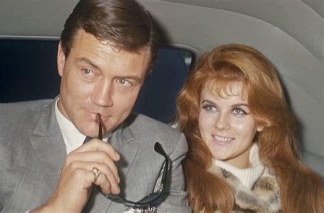 Roger Smith, '77 Sunset Strip' star and Ann-Margret’s husband, dies at 84