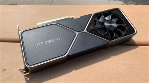 3080 Geforce rtx 3080: so groß ist nvidias founders edition im vergleich - Viral Update