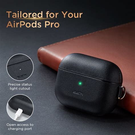 The 6 Best Apple AirPods Pro Accessories Worth Buying in 2019 - ESR Blog