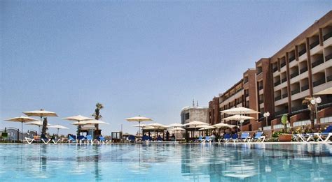 BLUE BEACH RESORT - Prices & Reviews (Gaza City, Palestinian ...