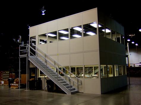 Benefits of Modular Office Buildings - Gentedelasafor