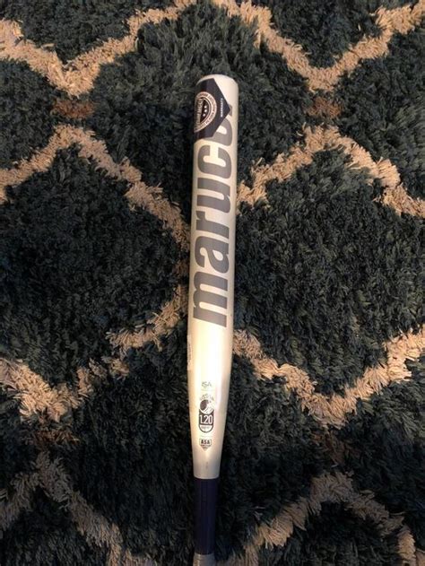 Marucci New Composite Bat (-10) 24 oz 34" | Softball Bats