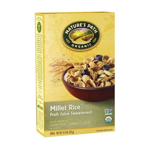 10 Healthy Cereal Brands That Are Actually Good for You | Healthy ...