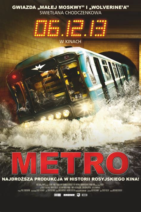 Metro - Movie Reviews