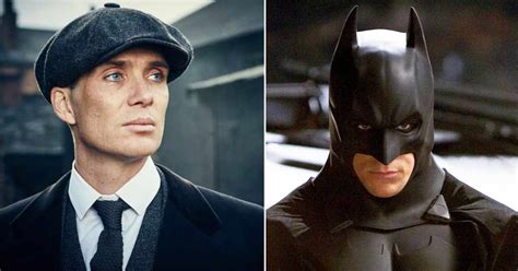 Introducir 90+ imagen cillian murphy batman audition - Abzlocal.mx