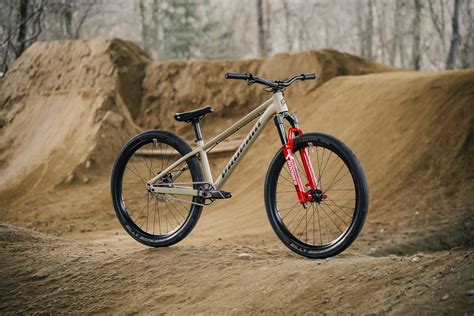 New Propain Trickshot Dirt Jump Bike - Mountain Bikes Press Releases ...