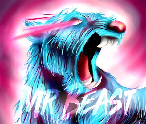 Mrbeast fan art : r/MrBeast