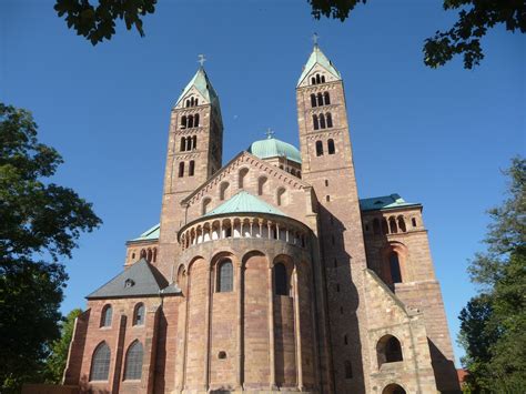 Speyer Cathedral | Wiki | Everipedia