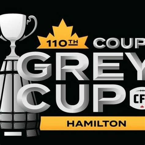 Stream [OffIcIaL!#STREAMs] CFL Grey Cup 2023 LIVE Broadcast Free on 20 Nov 2023 by CFL Grey Cup ...