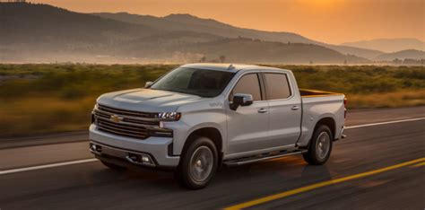 New 2022 Chevy Silverado Interior, Release Date, Price | Chevy-2023.com