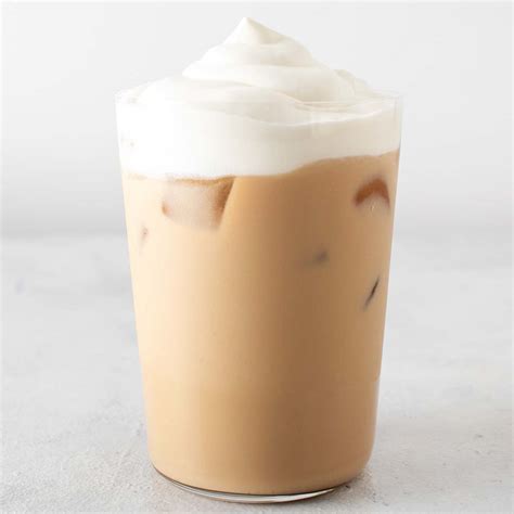 Iced White Chocolate Mocha (Starbucks Copycat) - Coffee at Three