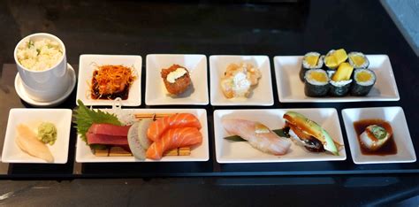 Sushi in the ATX: Review of Soto Japanese Cuisine