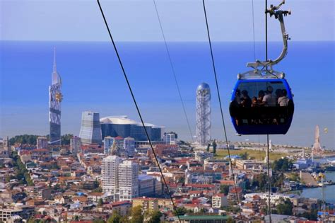 10 Great Things you can do in Batumi – Georgian Tour Magazine