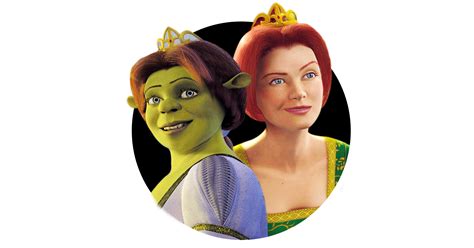 Shrek And Fiona Images - Infoupdate.org