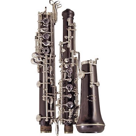 Choosing an Instrument: The Top Five Oboe Brands | Notestem