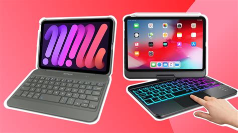 The best iPad mini keyboards | Creative Bloq