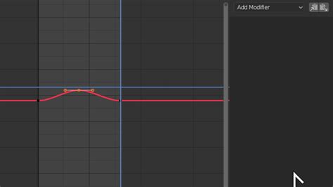 loop - How to do Trammel Of Archimedes Animation? - Blender Stack Exchange