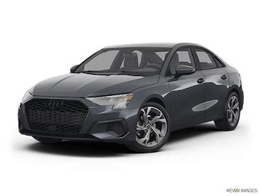 2023 Audi A3 Reviews, Insights, and Specs | CARFAX