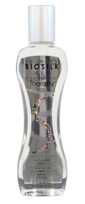 BioSilk Silk Therapy Serum- 2.26oz - Top Hair Wigs