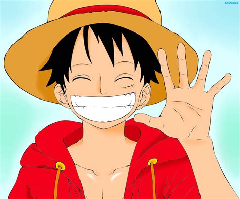 Luffy Smile Luffy Face Hd Wallpaper Pxfuel | The Best Porn Website