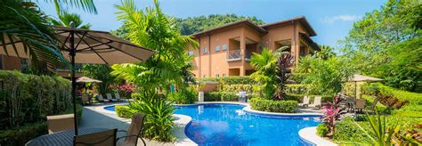 Veranda Condominiums - Stay in Costa Rica