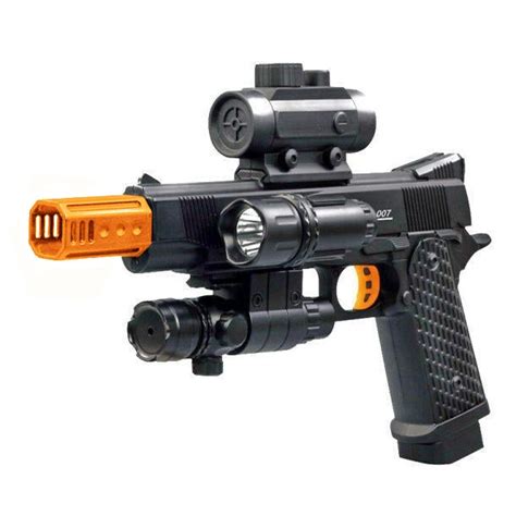 UZi Gel Blaster - Tactical Gel Blasters