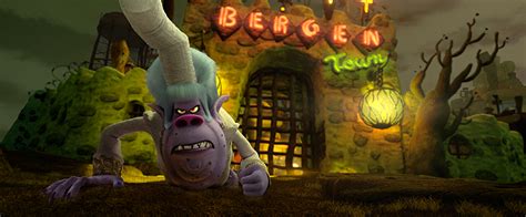 Bergen Town | Dreamworks Animation Wiki | Fandom powered by Wikia