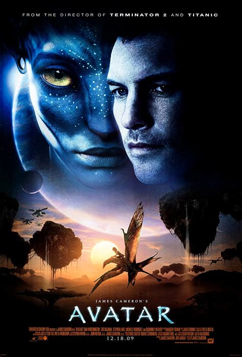 Avatar Movie (2009) Cast, Release Date, Story, Budget, Collection ...