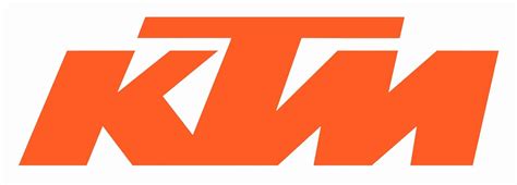 Ktm Logo Design