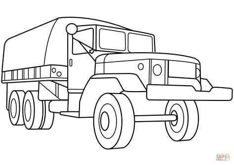 Military Vehicles Drawing at GetDrawings | Free download