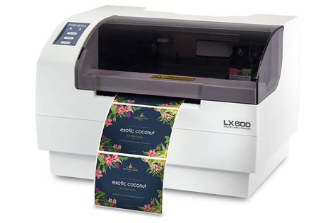 Candle Lable Printers & Label Makers | Primera