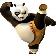 Kung Fu Panda Shifu PNG - PNG All | PNG All