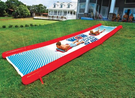 Best Slip and Slide / Backyard Water Slide Buying Guide (2024)