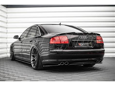 Audi A8 D3 W12 Tuning//// TikTok, 50% OFF