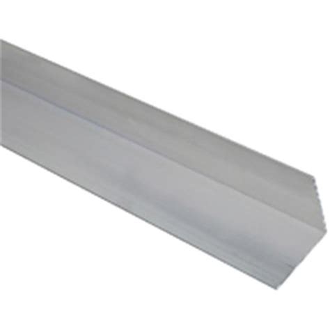 342022 Aluminum Angle .06 x 2 x 48 In. - Walmart.com - Walmart.com