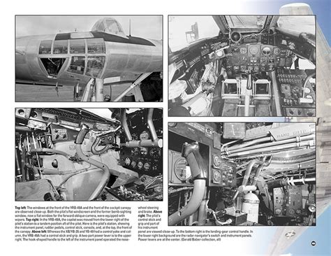 Flying Wings A Visual History of the Northrop XB-35 & YB-49 Flying Wings | HLJ.com